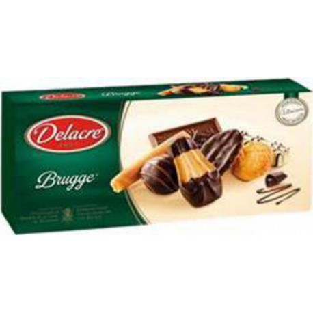 DELACRE BRUGGE 200G