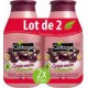 Cottage Gel douche Lait Cerise noire & Pistage 250ml (lot de 2) flacon 250ml