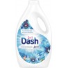 DASH Lessive Liquide Envolée d'Air 2en1 x52 2,6L