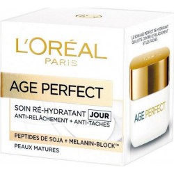 L'Oréal EXPERT AGE PERFECT JOUR Peaux Matures