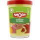 AMORA CONDIMENTS VERRE Fin & Gourmand 190g