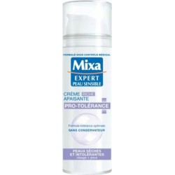 MIXA CREME APAISANTE PRO-TOLERANCE 50ml