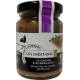 LES CRÉATIONS BOUTON DOR CAVIAR AUBERGINE 90g