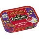 CONNETABLE SARDINES à l’Ancienne aux Tomates Séchées 115g