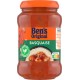 Ben's Original SAUCE BASQUAISE 395g