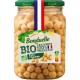 BONDUELLE POIS CHICHES BIO 340g