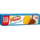 LU Pépito Biscuits nappés Chocolat au Lait 192g