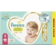 Pampers Couches Premium Protection Taille 4 9-14Kg x88