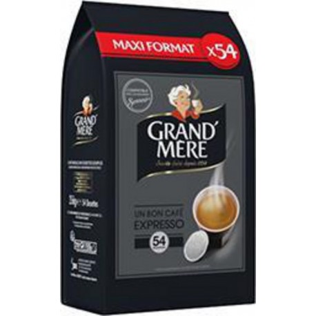 GRAND MERE GRAND.M DOS SOUP EXPR X54 356G
