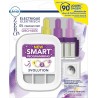 FEBREZE SMART 0% ORCHIDEE diffuseur + recharge 20ml