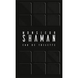 MR SHAMAN EDT HOMME 100ml