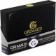 Grimaud Grimaud Expert - Coffret Exclusif Bridge - 2 jeu de 54 cartes cartonnées plastifiées - 4 couleurs - 4 index standards