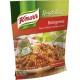 Knorr Spagh Bolognese 160g (carton de 10)