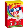 DECOLOR STOP Lingettes Anti-Décoloration Max Protect x52 lingettes