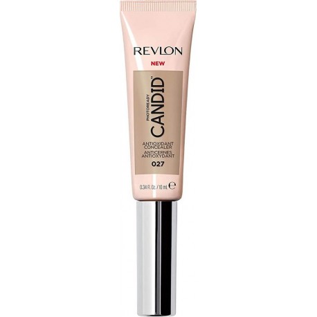 REVLON Photoready Candid Antioxidant 027 10ml