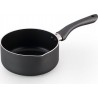 ESSENTIELB Casserole AL DENTE diam 18cm Grise