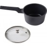 MASTRAD Casserole à sauce 14cm