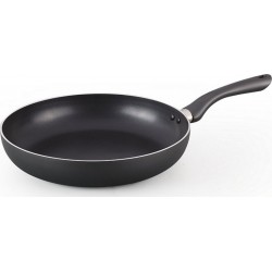 ESSENTIELB Poêle AL DENTE diam 24cm Grise tous feux