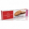 La Mère Poulard 1888 Grandes Galettes Pur Beurre 135g (lot de 10)
