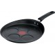 TEFAL Crêpière Multi-crepes Diametre 29cm