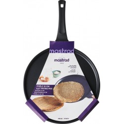 MASTRAD Crêpière 32cm