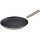 ESSENTIELB Crêpière Al Dente diam24cm taupe tous feux