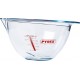 PYREX Saladier 4.2L Expert Bowl