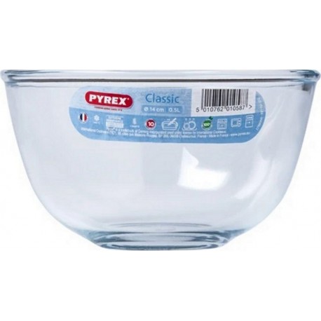 PYREX Saladier 0.5L