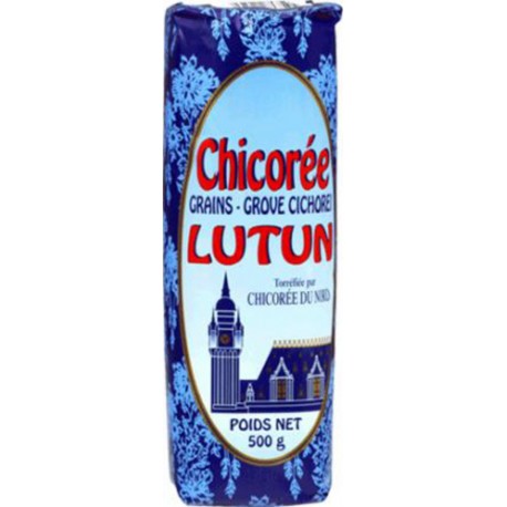 Lutun Chicorée en grains 500g