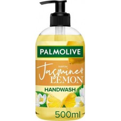 PALMOLIVE JASMINE LEMON 500ml