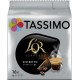 Tassimo Dosettes L'Or Ristretto n°9 x16 128g