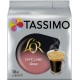 Tassimo Dosettes L'Or Café long doux x16 89g