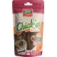 Riga Chick'os roll 75g