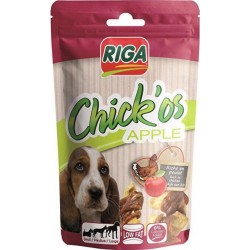 Riga Chick'os pomme 70g