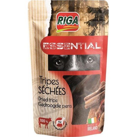 Riga Essential Tripes de boeuf 100g 100g