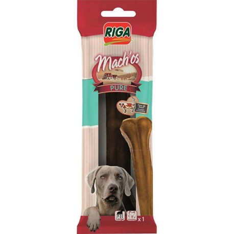 Riga Os moulé hyper maxi 30cm sachet de 400g 1 Pièce(s)