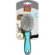 Riga Brosse souple pour chat 1 Pièce(s)