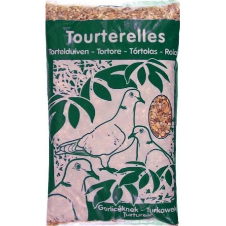 Riga Tourterrelles 1Kg