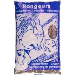 Riga Rongeurs 1Kg