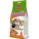 Riga Crookies carottes 50g