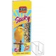 Riga Sticky canaris miel x2 55g