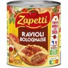 ZAPETTI RAVIOLI BOLOGN. 800G 3021690029123
