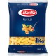 Barilla Pâtes Fusili 1Kg