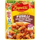 ZAPETTI FUSILI BOULETTES BOEUF 300g