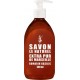 Savon Le Naturel Savon Liquide ROMARIN/BASILIC 500ml