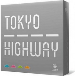 Itten Tokyo Highway