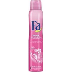 Fa Déodorant Pink Passion 200ml