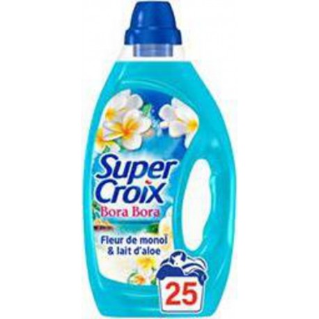 SUPERCROIX LIQ BORA BORA1.25L