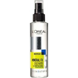 L'Oréal STUDIO MINERAL FX GEL SPRAY 150ml