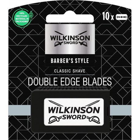 WILKINSON LAMES CLASSIC X10